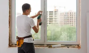 Wymiana okien w bloku bez ulgi? Odkryj inne formy wsparcia!