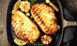 Jak przygotować filet z kurczaka jak z restauracji – proste przepisy