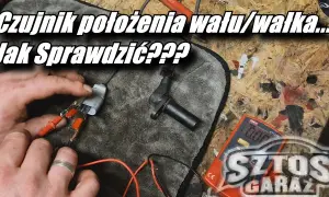 Czujnik MAP w Dieslu: Objawy, diagnostyka, naprawa poradnik eksperta