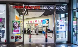 Vision Express: Otwarte w galeriach? Sprawdź godziny i niedziele!