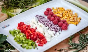 Grillsalate: Rezepte & Ideen für Ihr perfektes BBQ