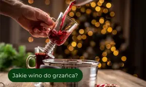 Grzaniec jakie wino - wybierz idealne wino do aromatycznego grzańca