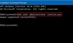 Jak włączyć cmd w Windows - proste sposoby na szybki dostęp
