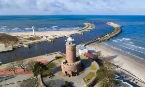 Kołobrzeg czy warto? Poznaj jego 3 oblicza i zdecyduj!
