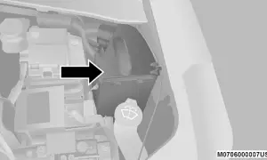 Jeep Compass bezpieczniki: Gdzie są i jak je szybko wymienić?