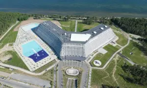 Ile kosztuje nocleg w hotelu Gołębiewski? Ceny i tajemnice ofert