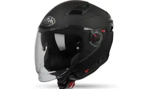 Jaki kask na motorower? Wybierz bezpieczny i komfortowy model