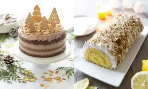 Dessert facile & rapide : les secrets pour bluffer vos invités !