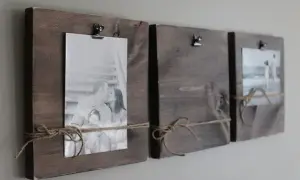 Jak zrobić ramkę na zdjęcia - proste metody i inspiracje DIY