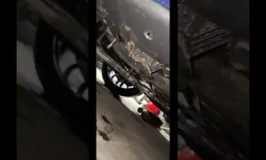 Citroen Berlingo: Gdzie jest lewarek? Sprawdź i uniknij stresu