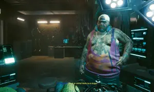 Cyberpunk 2077: Gdzie jest Johnny Silverhand? Tajemnica engramu
