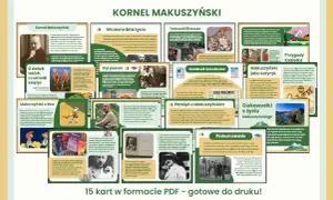 Kornel Makuszyński: wczesne lata, styl pisarski, twórczość literacka, kino, satyra i ciekawostki o życiu. Odkryj jego utwory!
