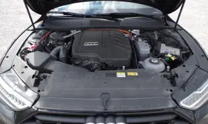 55 TFSI co to za silnik? Odkryj moc i osiągi Audi w szczegółach