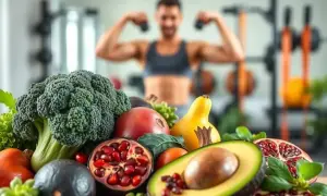 Jak podnieść LH naturalnie? Dieta, styl życia i wsparcie