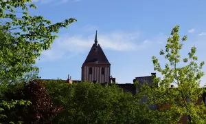 Najlepsze atrakcje w Sławnie, które musisz zobaczyć podczas wizyty
