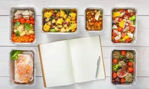 Catering: Ile za osobę? Ceny, porady i jak nie przepłacić