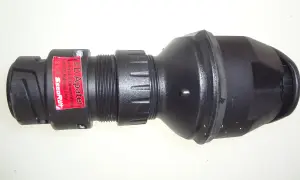 Adaptateur feux LED remorque 12V SecoRuit pour éclairage LED uniquement.
