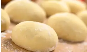 Le Secret d'une Pâte à Pizza Maison Inratable : Guide Complet
