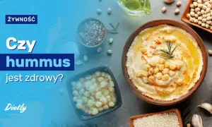 Hummus na diecie: Czy to Twój sprzymierzeniec w odchudzaniu?