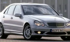 C32 AMG W203: Czy warto kupić? Analiza wad, zalet i kosztów!