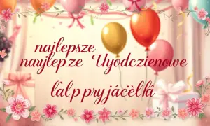 Życzenia dla kolegi: Jak uczcić męską przyjaźń w szczególny dzień?
