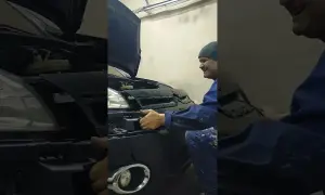 Jak zdjąć zderzak peugeot partner – proste kroki, które musisz znać