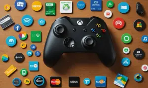 Jak płacić za gry na Xbox One - poznaj najlepsze metody płatności