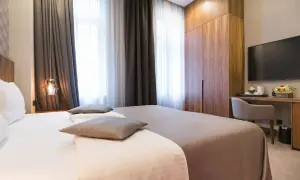 Co to jest hotel? Poznaj definicję, rodzaje i usługi hoteli