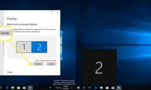 Jak podłączyć drugi monitor do komputera Windows 10 i uniknąć problemów