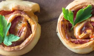 Pizza apéro : recettes originales et astuces pour un apéro parfait