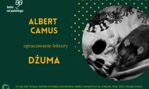 Dżuma epoka: Jak powieść Camusa odzwierciedla ludzkie cierpienie