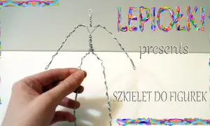 Szkielet z drutu do rzeźby: jak wybrać najlepszy model i gdzie kupić