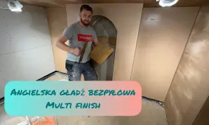 Multi Finish jak nakładać – uniknij najczęstszych błędów w aplikacji