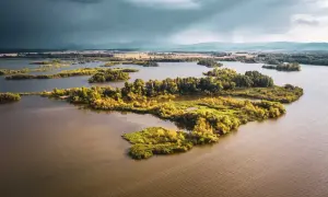 Jezioro Nyskie: Opłaty za wędkowanie i ukryte koszty, które musisz znać