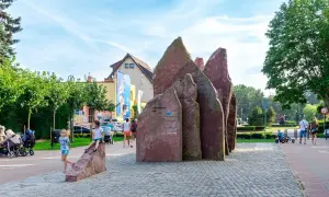 Najciekawsze atrakcje we Władysławowie, które musisz zobaczyć