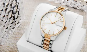 Zegarki Calvin Klein damskie: Wybierz idealny model i uniknij podróbek