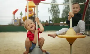 Jak napisać podanie o plac zabaw, aby nie popełnić błędów?