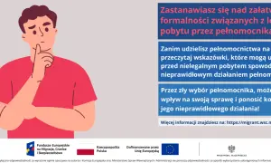 Zastanawiasz się nad pełnomocnictwem? Zanim udzielisz, przeczytaj wskazówki, by uniknąć problemów. Wzór odwołania pełnomocnictwa znajdziesz online.