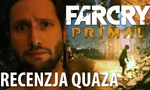Far Cry Primal recenzja: czy gra naprawdę spełnia oczekiwania?
