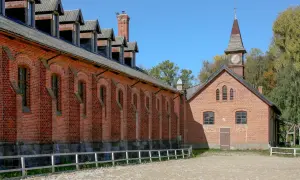 Stadniny koni Legionowo: Przewodnik, ceny, najlepsze stajnie