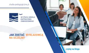 Czy nauczyciel w trakcie studiów podyplomowych może uczyć i jak to zrobić?