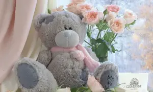 Jak nazwać misia pluszowego? Odkryj idealne imię dla pluszaka!