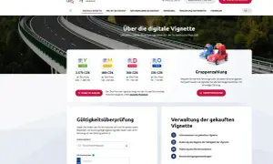 Digitale Vignette für Reisen nach Tschechien kaufen. Verschiedene Gültigkeitsdauern und Preise für die digitale Vignette sind verfügbar.