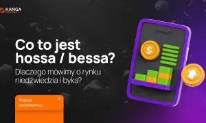 Hossa: Co to jest, jak działa rynek byka i jak inwestować?