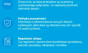 Jak sprawdzić sklep internetowy i uniknąć oszustw zakupowych