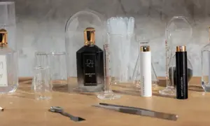 Czym się różni woda toaletowa od wody perfumowanej - poznaj kluczowe różnice