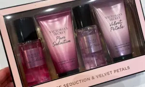 Victoria Secret do kiedy promocja - nie przegap końca zniżek