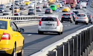 Głośność opona 71 dB – czy to dużo i jak wpływa na komfort jazdy?