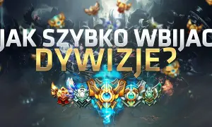 Jak dobrze grać w LoL-a? Opanuj grę i wbijaj wyższe rangi!