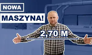 Najlepsza okleiniarka do małego warsztatu – porównanie modeli i funkcji
